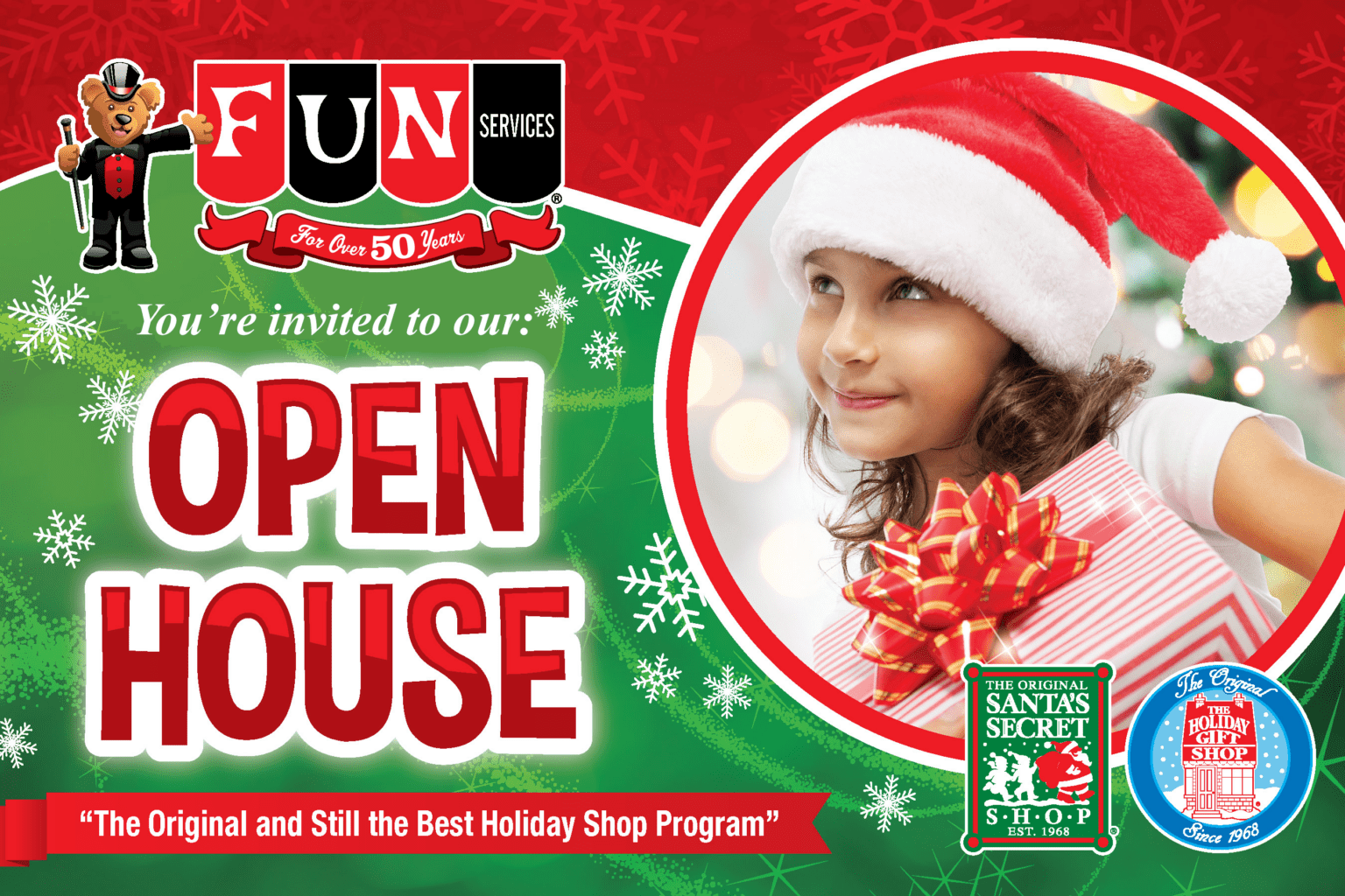 open-house-schedule-fun-services-holiday-shop-michigan